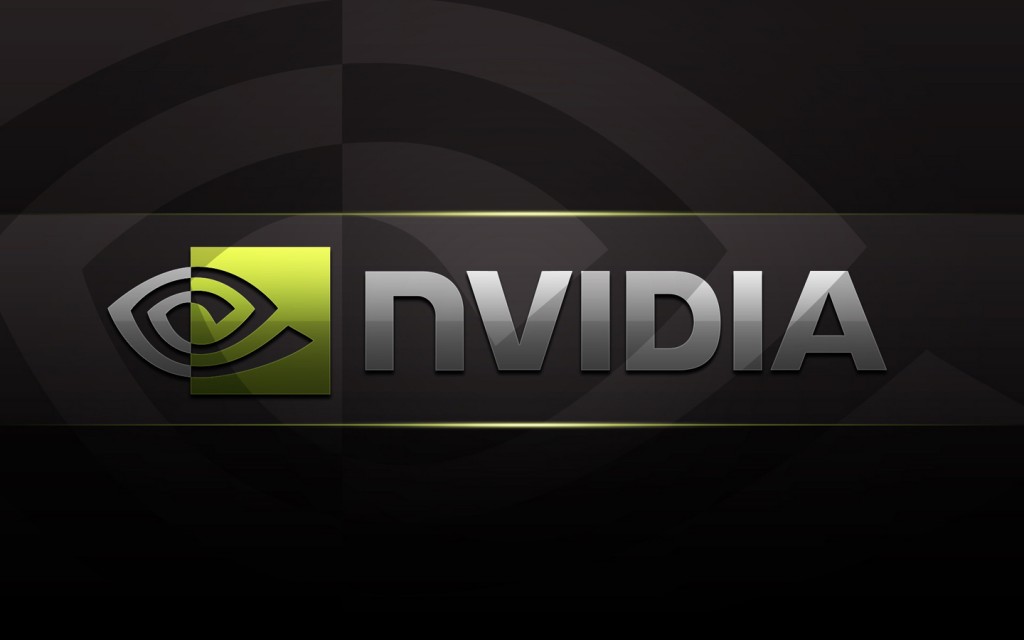 NVIDIA Logo