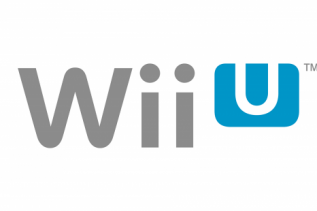 Nintendo Wii U console logo