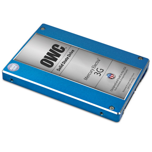 OWC Mercury Electra 960 GB SSD