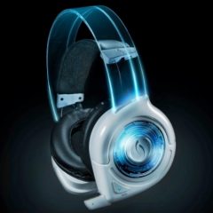PDP Afterglow headset