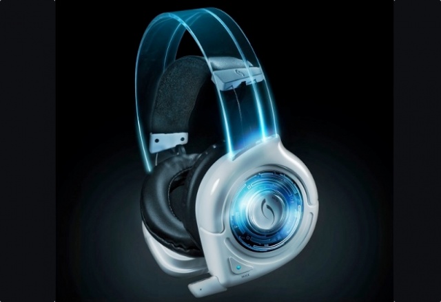 PDP Afterglow headset