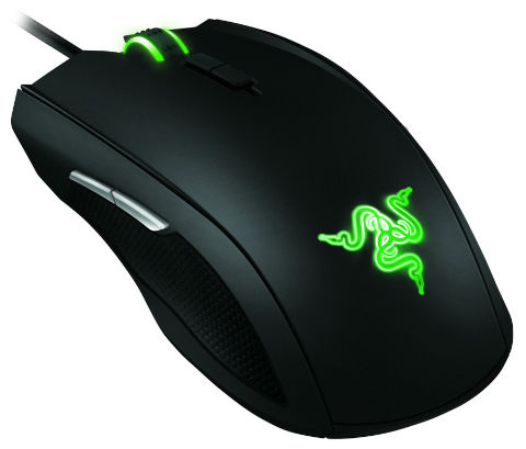 Razer Taipan