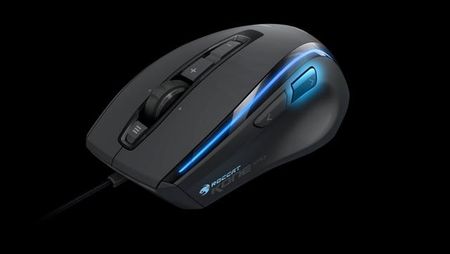 Roccat Kone XTD Max