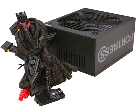 Rosewill Fortress PSU