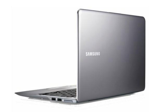 Samsung Series 5 NP535