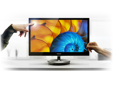 Samsung Series 9 LED S27B970D