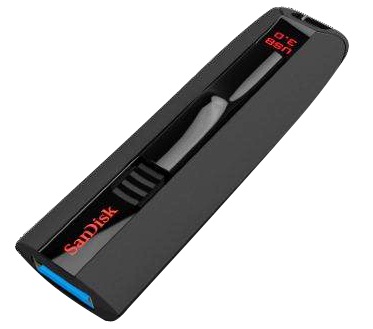 SanDisk Extreme USB 3.0