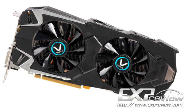 Sapphire Vapor-X HD 7970 6 GB