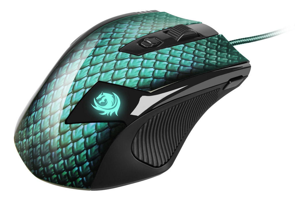 Sharkoon Drakonia Mouse