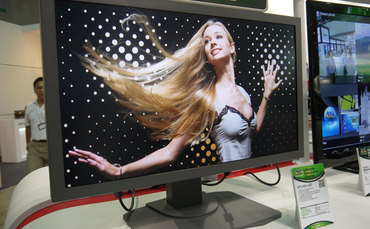 ViewSonic VP3280-LED