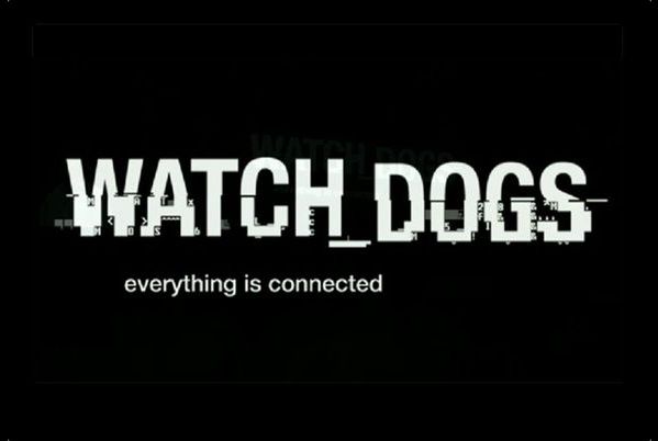 Watch Dogs Logo