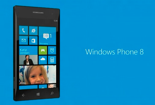 Windows Phone 8