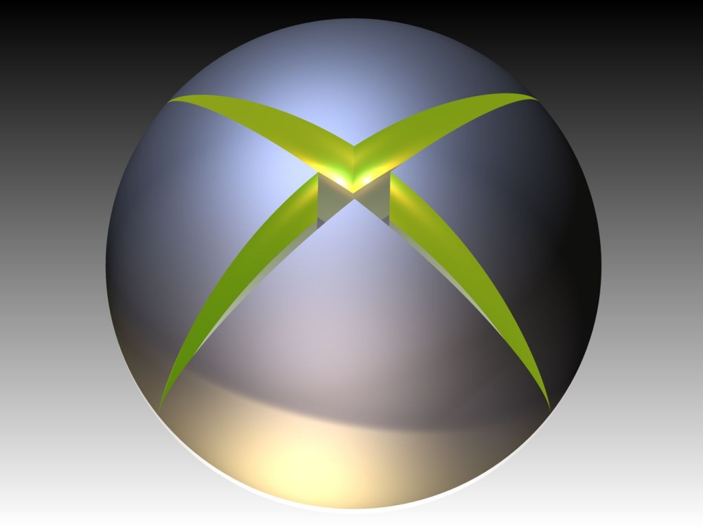 Xbox Logo