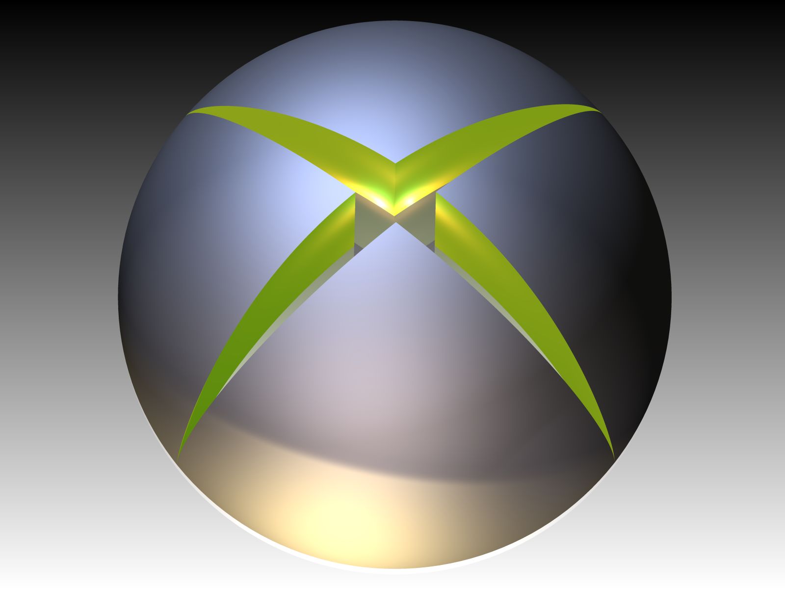 Xbox Logo - Hitech Review