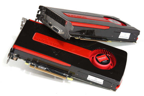 AMD Radeon HD 7970