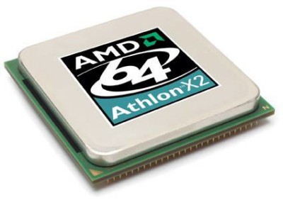 AMD processor