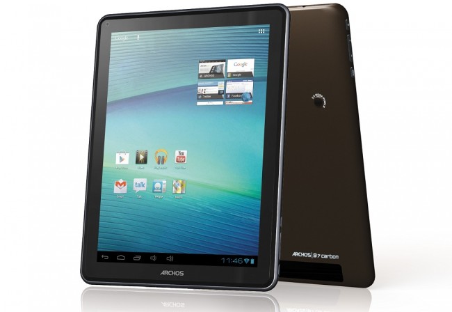 Archos Carbon 97