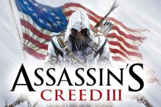 Assassins Creed 3 PC Game