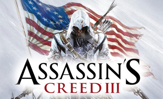 Assassins Creed 3 PC Game