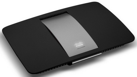 Cisco Linksys EA6500 router