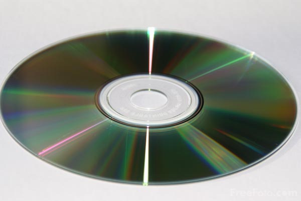 Compact Disc