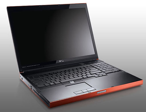 Dell Precision M4700