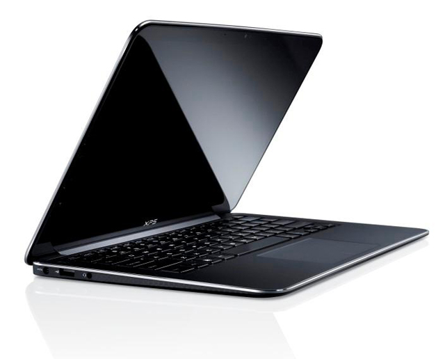 Dell XPS 13 notebook