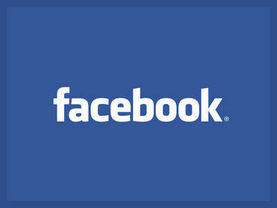 Facebook Logo