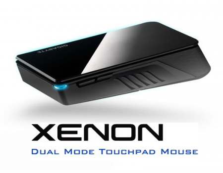 Gigabyte Aivia Xenon mouse