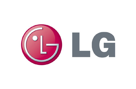 LG Logo