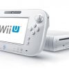 Nintendo Wii U gaming console