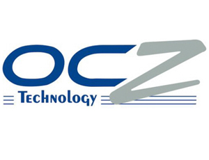 OCZ Logo