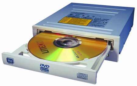 Optical Drive