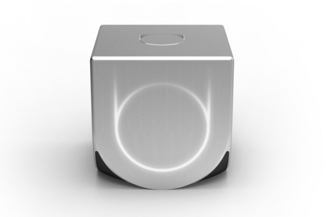 Ouya gaming console