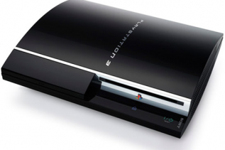 PlayStation 3 gaming console