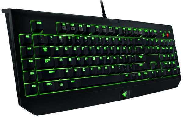 Razer BlackWidow 2013