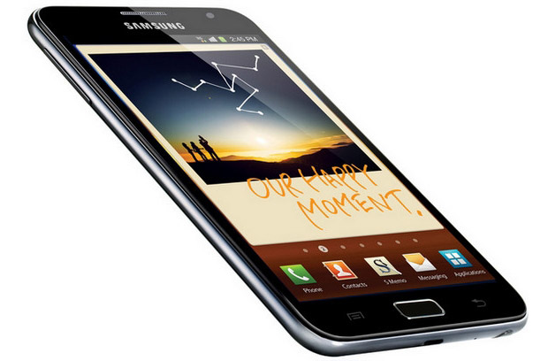 Samsung Galaxy Note