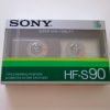 Sony HF Series