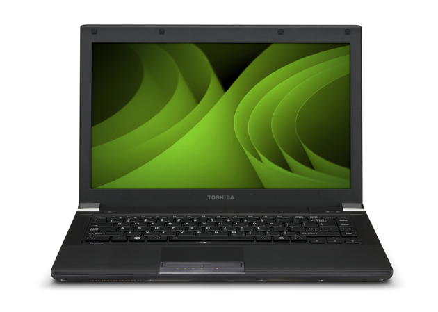 Toshiba Tecra R940