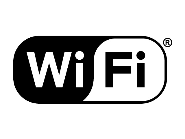 Wi-Fi Logo