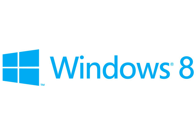 Windows 8 Logo