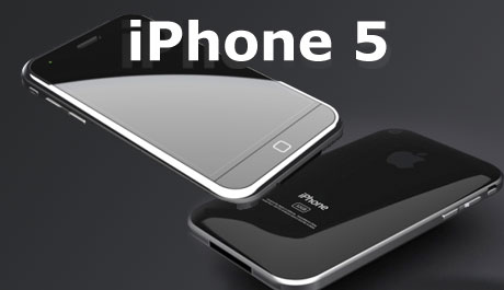 iPhone 5