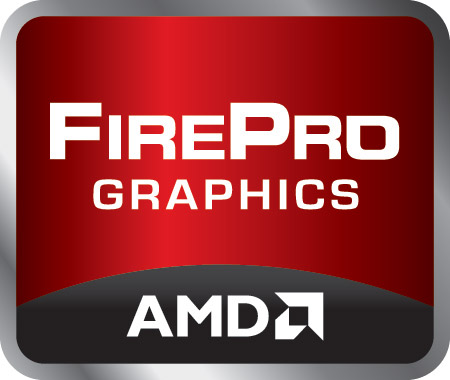 AMD FirePro Logo