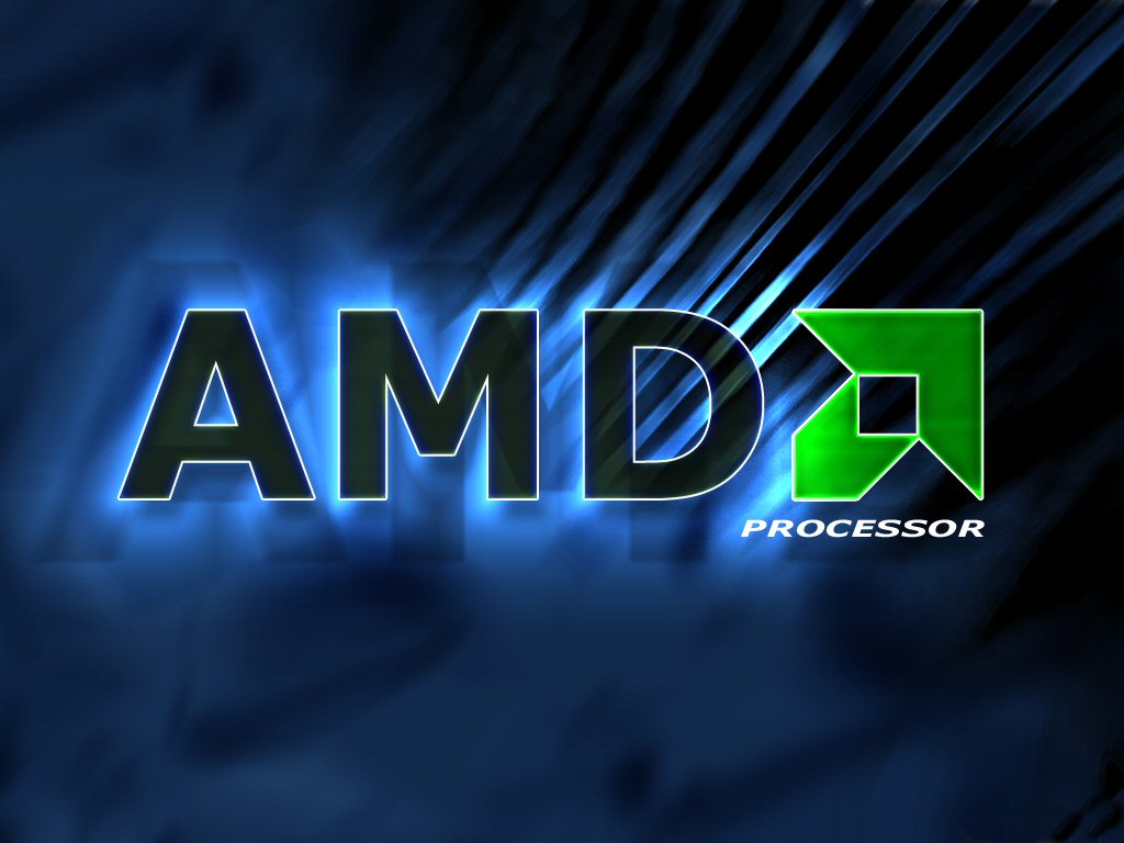 AMD Logo