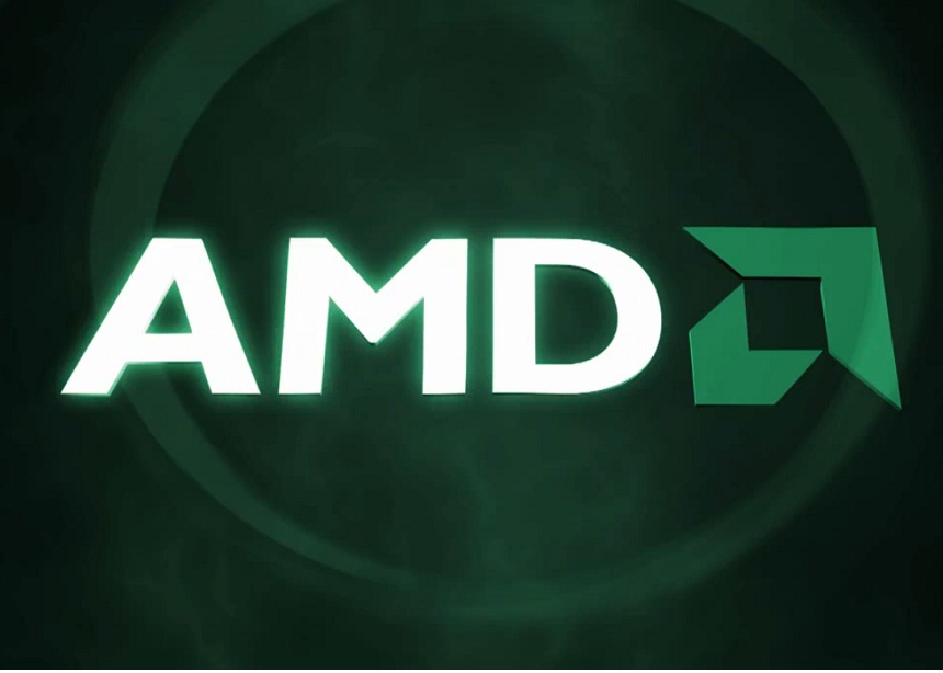 AMD Logo