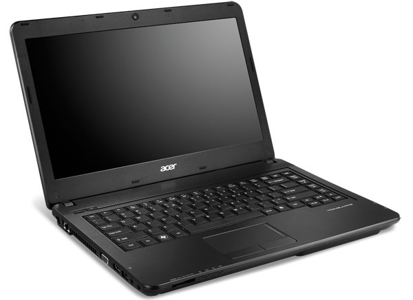 Acer TravelMate P243