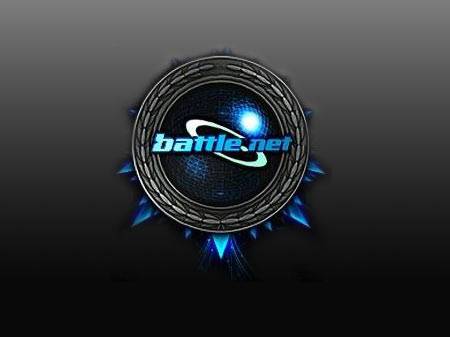 Battle Net Logo