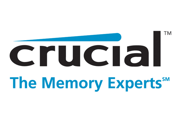 Crucial Logo