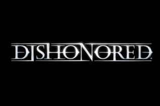 Dishonored Logo