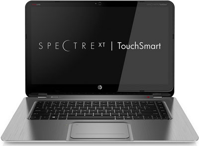 HP Spectre XT Touchsmart